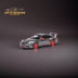 Cars' Lounge Porsche 997.2 GT3 RS Meteor Grey Metallic 1:64 Resin Limited to 299 Pcs