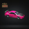 Focal Horizon Skyline GT-R R32 Top Secret Pink 1:64