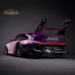 Street Weapon Porsche 993 RWB Majin Buu Mujakina Majin Bu 1:64