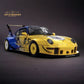 Street Weapon Porsche 993 RWB Vegeta WAKUSEI BEJITA 1:64