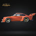 FindClassically Porsche Singer DLS Turbo Orange 1:64