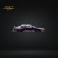 Focal Horizon Nissan Skyline R32 GT-R 3rd Gen Nismo S-Tune Full Carbon Purple 1:64