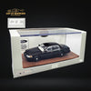 GOC Ford Crown Victoria Blacked Out Undercover Police Car 1:64