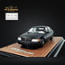 GOC Ford Crown Victoria Blacked Out Undercover Police Car 1:64