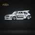 Liberty64 Volkswagen VW KS MK2 Widebody Voomeran Livery 1:64