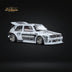 Liberty64 Volkswagen VW KS MK2 Widebody Voomeran Livery 1:64