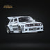 Liberty64 Volkswagen VW KS MK2 Widebody Voomeran Livery 1:64