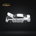 Focal Horizon Nissan Skyline GT-R R35 White With Openable Hood 1:64