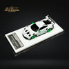 FuelMe Porsche 911 (992) GT3 RS in Tribute Green 1:64