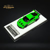 FuelMe Porsche 911 (992) GT3 RS Lizard Green 1:64