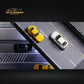 (Pre-Order) YOU CAR Tunnel Scene Diorama UNDER TUNNEL 1:64 Scale