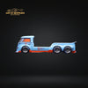 Liberty64 Volkswagen Truck Trailer Gulf Livery 1:64