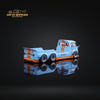 Liberty64 Volkswagen Truck Trailer Gulf Livery 1:64