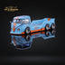 Liberty64 Volkswagen Truck Trailer Gulf Livery 1:64