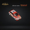 (Pre-Order) Street Weapon Honda Civic EG6 Idemitsu V2 1:64