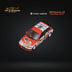 (Pre-Order) Street Weapon Honda Civic EG6 Idemitsu V2 1:64