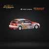 (Pre-Order) Street Weapon Honda Civic EG6 Idemitsu V2 1:64