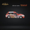 (Pre-Order) Street Weapon Honda Civic EG6 Idemitsu V2 1:64