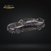 (Pre-Order) Focal Horizon Skyline GT-R R33 GT-R 4th Gen BCNR33 Full Carbon Black 1:64