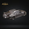 Focal Horizon Skyline GT-R R33 GT-R 4th Gen BCNR33 Full Carbon Black 1:64