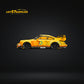 BSC Porsche RWB 964 70th Anniversary Cinderella Figure Version 1:64