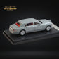 Street Weapon Rolls Royce Phantom VII Cement Gray 1:64 Limited to 300 Pcs