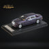 Street Weapon Rolls Royce Phantom VII Mysterious Purple 1:64 Limited to 300 Pcs