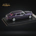 Street Weapon Rolls Royce Phantom VII Mysterious Purple 1:64 Limited to 300 Pcs