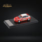 Fast & Speed Honda Civic Type-R MK1 EK9 Spoon Modified Lego Livery 1:64