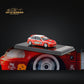 Fast & Speed Honda Civic Type-R MK1 EK9 Spoon Modified Lego Livery 1:64
