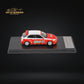 Fast & Speed Honda Civic Type-R MK1 EK9 Spoon Modified Lego Livery 1:64