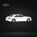 Fine Works Mercedes Benz S65 AMG W222 in White 1:64