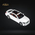 Fine Works Mercedes Benz S65 AMG W222 in White 1:64