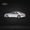 Fine Works Mercedes Benz S65 AMG W222 in Silver 1:64