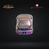 Focal Horizon Skyline GT-R R33 GT-R 4th Gen BCNR33 Midnight Purple 1:64