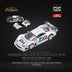 Pop Race Mercedes-Benz CLK AMG GTR - 1997 FIA GT D2 PR640095 1:64