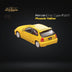 Focal Horizon Honda Civic Type-R EK9 1st Generation in Phoenix Yellow 1:64