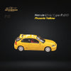 Focal Horizon Honda Civic Type-R EK9 1st Generation in Phoenix Yellow 1:64