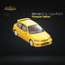 Focal Horizon Honda Civic Type-R EK9 1st Generation in Phoenix Yellow 1:64