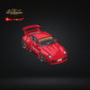 Star Model Porsche RWB 993 GT Wing Supreme Red Ordinary 1:64