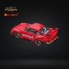 Star Model Porsche RWB 993 GT Wing Supreme Red Ordinary 1:64