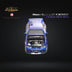 Focal Horizon Skyline GT-R R33 GT-R 4th Gen BCNR33 Full Carbon Dark blue 1:64