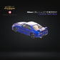 Focal Horizon Skyline GT-R R33 GT-R 4th Gen BCNR33 Full Carbon Dark blue 1:64