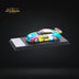 (Pre-Order) MC Skyline GT-R R35 LBWK 1.5 Hello Kitty Livery 1:64