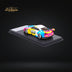 (Pre-Order) MC Skyline GT-R R35 LBWK 1.5 Hello Kitty Livery 1:64