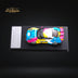 (Pre-Order) MC Skyline GT-R R35 LBWK 1.5 Hello Kitty Livery 1:64