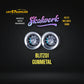 SKALWERK Wheels 1:64 10mm High Quality Wheels With Bearing System GROUP 4