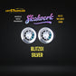 SKALWERK Wheels 1:64 10mm High Quality Wheels With Bearing System GROUP 4