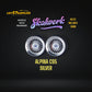 SKALWERK Wheels 1:64 10mm High Quality Wheels With Bearing System GROUP 4