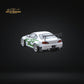 Focal Horizon Nissan Silvia S15 White - Green 1:64